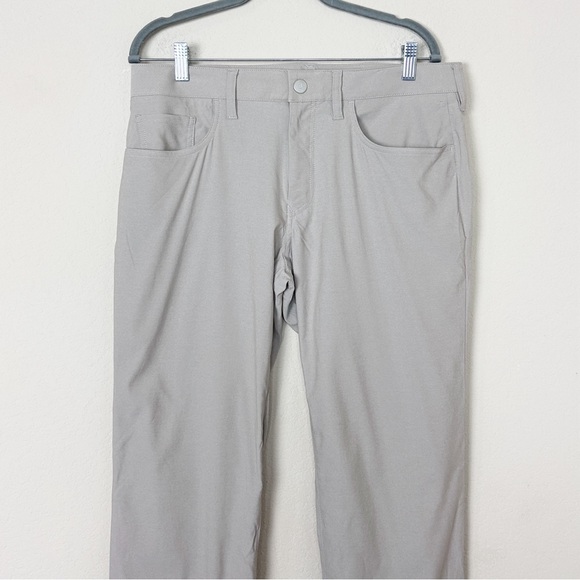 BONOBOS Highland Tour Golf Pants | Mens | 33 Slim - Picture 3 of 12